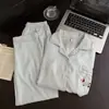 Pijama KT Cat Directo de Fábrica para Mujer Primavera Otoño Algodón Nube Manga Larga 2026 Nuevo Súper Caliente Lindo Conjunto de Ropa para el Hogar