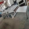 Máquina Dupla Função Totalmente Automática para Brilho e Oleagem de Papel, Suprimento Comum