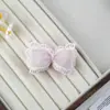 Novos Tecidos de Desenho Animado com Enchimento de Algodão Coração de Amor Laço de Renda Acessórios de Cabelo Presilhas de Cabelo Broches Acessórios Sapatos Chapéus Pingentes Acessórios