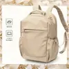Mochila de Viaje Ligera de Gran Capacidad Modelo Nuevo 2026 para Mujer, Bolsa para Portátil de Estudiante Universitario, Bolsa para Viajes Diarios, Mochila