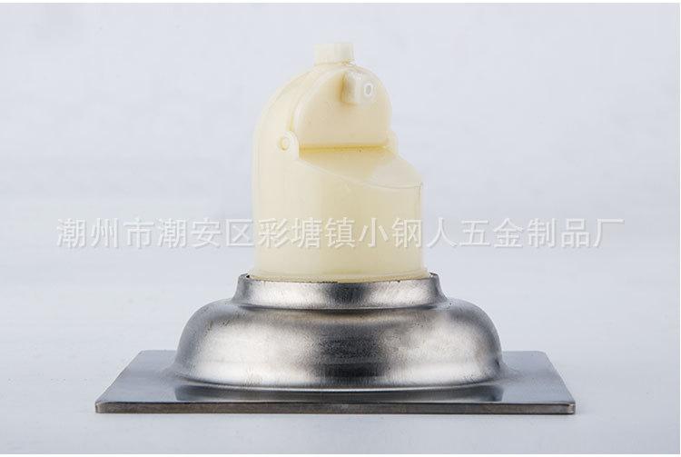 3厘塑料排水详情图_12