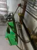 Placa de Suspensão para Polia de Cabo Espessa de Alta Resistência Gancho de Orelha de Levantamento Anel de Levantamento Gancho de Guincho Gancho de Levantamento Ponto de Ancoragem Temporário Equipamento de Levantamento