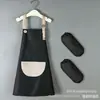Delantal infantil, impermeable y resistente al aceite, adecuado para preescolar, clases de arte y estudios de pintura; se puede personalizar con logotipos y texto; disponible en tallas para niños medianos y grandes