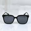 Gafas de Sol Gm para Mujeres y Hombres, Modernas con Protección UV, Estilo Influencer Coreano, Gafas Gm de Acetato, Nuevo Modelo 2026