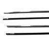 Faixa de Vedação de Água Externa do Carro Adequada para 06-11 Nissan Sylphy Sylphy 80820-Ew800 Faixa de Pressão Externa