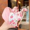 Diadema de dibujos animados para niños más vendida, diadema trenzada para mujer, pinza para el pelo, accesorio para el pelo, adorno para el pelo, herramienta de peinado