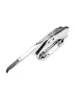 Fechadura para Porta de Câmara Fria Bx1178, Fechadura Semi-Embutida para Porta de Câmara Fria, Fechadura para Porta de Forno, Puxador para Porta de Panela de Arroz, Puxador de Dobradiça, Outros