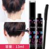Crema de acabado para cabello roto, antifrizz, antifrizz, esponjosa, para peinar el cabello de los niños, cera para el cabello en barra, crema de gel refrescante y duradera