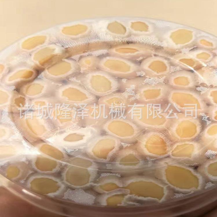 黄豆煮锅 纳豆生产线设备
