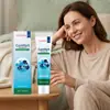 LANISKA Gel para Cuidados com a Pele Hidratante, Hidratação Profunda, Pele Suave e Delicada, Textura Refrescante, Gel de Aplicação Cuidadosa