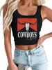 Camiseta feminina de manga curta da moda com corte slim e umbigo da INS europeia e americana AliExpress verão 2025