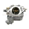 Carburador fueraborda adecuado para 66M-14301-00-00 YAMAHA 15 caballos de fuerza 4 tiempos YAMAHA