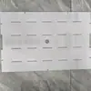 Red de Bloqueo para Peces y Camarones B7 Tapa