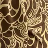 Tecido Estampado para Vestidos, Camisas, Cortinas, Toalhas de Mesa, Lenços de Cabeça e Decoração Feminina de Primavera e Verão em Estilos Europeu e Americano