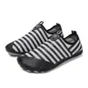 Novos Sapatos Respiráveis de Secagem Rápida para Cross-Border Barefoot, Sapatos para Escalada em Rocha, Fitness Indoor, Caminhada ao Ar Livre, Praia, Esportes Aquáticos