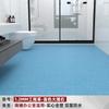 Tapete comercial de grande área loja completa sala de estar quarto tapete de cabeceira à prova d'água antiderrapante tapete de piso cortável