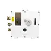 Shandong Yuloka KDW660/18B: Fuente de Alimentación CC Estabilizada Intrínsecamente Segura para Aplicaciones Mineras, Equipo de Alimentación para Monitoreo Subterráneo