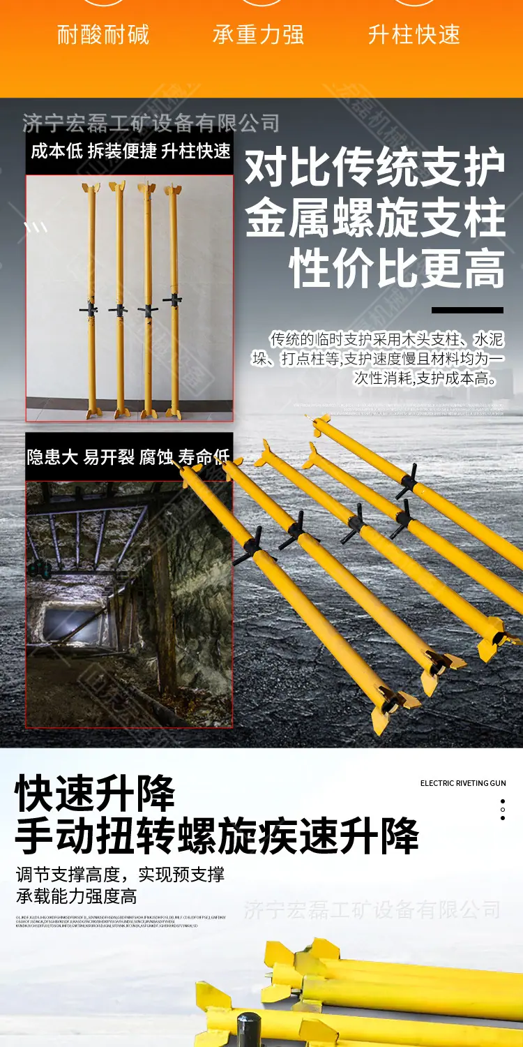 润宏金属螺旋支柱详情1_02