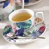 Nosin Nuoxuan Regalo de Boda Taza de Agua de Cerámica Souvenir Día de San Valentín Regalo de Negocios Amigo Inauguración de Casa