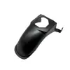 Adecuado para Modelos Yamaha 21-26 Nmax155 Guardabarros Delantero Extendido Modificación Escudo Guardabarros Delantero Piezas de Modificación Nmax155