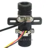 Aquecedor de Água Elétrico de Aquecimento Instantâneo Sensor de Fluxo Adequado para Pequenos Eletrodomésticos Hall Interruptor de Fluxo