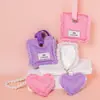 Colgante de Bolsita Magnética Personalizada para Coche Dormitorio Armario Ambientador Aromaterapia Fragancia Colgante Hangzhou Fabricante de Bolsitas
