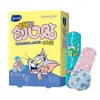 Série de Curativos Haishi Hainuo Curativo Elástico Impermeável Respirável Anti-Atrito Curativo para Pés Ok Bandage