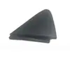 VIOS Vichi 2008-2013 triángulo espejo retrovisor triángulo espejo retrovisor moldura triángulo espejo retrovisor exterior moldura exterior