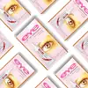 Fabricante de Ojos al por Mayor Pegamento para Extensiones de Pestañas, Pegamento para Pestañas Postizas Cómodo y sin Rastro, Pegamento para Pestañas Postizas con Logo Personalizable