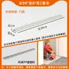 Alfombrilla inclinada Alfombrilla para escalones Puerta Escalera doméstica Tablero inclinado Umbral interior Robot barredor Subir cuesta arriba