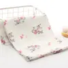 Manta Envolvente para Bebé, Manta de Gasa de Algodón de Bambú, Toalla de Baño para Recién Nacidos, Toalla de Lactancia para Bebé, Bebé y Niño
