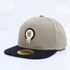 Gorra de Hip-Hop de Ala Plana para Niños, Nuevo Sombrero de Sol Primavera 2026, Gorra de Béisbol Moderna Versátil de Moda para Niños, Sombrero Infantil de Exportación