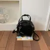 Bolsa de Gran Capacidad Shuai Mi Jia para Mujer Verano 2026 Nueva de Moda Elegante Bolso de Axila con Tacto Simple y de Alta Calidad, Bolso de Hombro Único