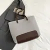 Bolso de Viaje de Gran Capacidad de Alto Valor, Sencillo y Elegante, Estilo Coreano de Moda, Bolso Tote Casual Artístico, Bolso de Mano y Bolso de Hombro para Estudiante