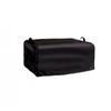 Funda para Horno de Patio Funda Protectora Impermeable y a Prueba de Polvo Parabrisas Parrilla de Barbacoa de Gas Funda Protectora Funda para Barbacoa Funda Protectora contra el Polvo