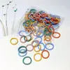 Elásticos de Cabelo Infantis, Cordas de Cabelo Fofas, Alta Elasticidade, Sem Danos ao Cabelo, Faixas de Cabelo, Anéis de Toalha, Elásticos de Cabelo para Bebês, Produtos Atacado para Crianças