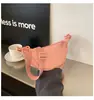 Bolso Dumpling Cruzado para Mujer 2024 Nuevo Trendy Bolso Axilar de Nylon Impermeable Bolso Silla de Montar Versátil Bandolera Pequeño Bolso de Tela para Mujer