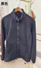 Jaqueta de fleece nova para outono e inverno, masculina e feminina, jaqueta polar, jaqueta para atividades ao ar livre, forro, gola alta, forrada com fleece, aquecida e espessa, casaco