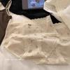 """Habitación del Jardín de Monet" [Serie Dulce Salada Ligera] Ropa Interior Antibacteriana 10A Calzones de Algodón a Cuadros para Niñas con Entrepierna Extendida"""