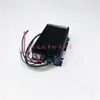Carregador de empilhadeira elétrica de serviço médio Little King Kong 24V 10A carregador embutido 2 toneladas Big King Kong Cabo de alimentação 48V
