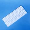 Cotonete Estéril Descartável para Amostragem Nylon/Abs Cotonete de Algodão Cotonete para Amostragem Nasofaríngea Amostrador Médico Embalado Individualmente