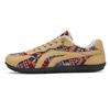Quatro Estações Nova Moda Masculina Estampada de Fundo Plano Aumentador de Altura Estação Europeia Tendência Viagem Esportes Lazer Sapatos da Moda para Homens