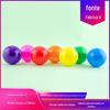 65mm Rodada Gashapon Bola Cor Japonês Gashapon Shell Pai-Filho Gashapon Caixa Cega Internet Celebridade Casal Gashapon Máquina Twist Ball