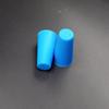 Plugue de silicone resistente a alta temperatura anti-assar à prova d'água plugue cônico galvanoplastia injeção de óleo plugue de blindagem plugue de borracha de vedação em estoque