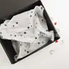 Exportação Transfronteiriça 17g Papel Copiador Padrão Estrela Floco de Neve Papel de Presente Atacado Buquê Revestido com Papel Sydney
