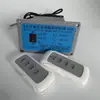 Controlador Eléctrico para Mesa de Comedor AT-5, Motor de CC, 24V/12V, con Aceleración/Desaceleración, Avance/Retroceso y Control Remoto para Mesas de Comedor Giratorias