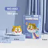 Venta al por mayor Compatible Lego Bloques de construcción de micropartículas Juguetes de bloques educativos para niños Animación de dibujos animados Transfronterizo