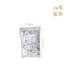 Venta al por mayor transfronteriza Lámina decorativa de oro y plata Lámina de oro roto de calidad Lámina de plata rota Lámina decorativa de oro Lámina decorativa de oro y plata Fábrica