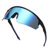 Óculos de equitação de inverno para homens Guarda-sol anti-ultravioleta ao ar livre para caminhadas bicicleta de estrada emagrecimento óculos de sol