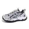 Zapatillas de Malla Transpirable Ugly-Cute para Mujer, Nuevo Estilo Otoño 2026, Suela Gruesa, Estilizadoras de Pies, Zapatillas Casuales de Moda